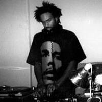 Theo Parrish - Live @ Watergate - Berlin 08.07.2009 by La Conty