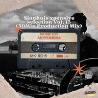 SXS VOL. 13 (30Min Production Mix) by Abuti Kidda