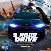 2 Hour Drive Episode 88 Mixed by Ntshebe by DJ Ntshebe