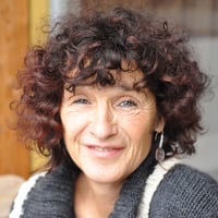 DOXS RUHR Podcast "Wie wirklich?": Kristina Konrad / Volko Kamensky by Freund*innen der Realität