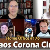 Home Office # 176 feat. @Kilez More by NuoFlix