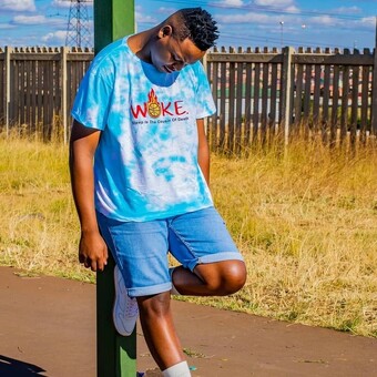 Trinity Mr 3x The Funk