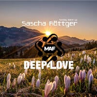 Deep4Love - Melodic and Friends - Sascha Röttger 14-04-2024 Sunday Warm Up by deep 4 love