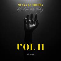 Let's Live For Today Vol 11 By Mfana Ka Themba by Mfana ka Themba