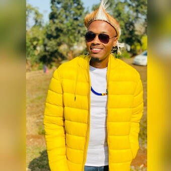 Njabulo Khumalo