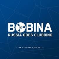 Bobina - Russia Goes Clubbing 816 by tocco_scuro