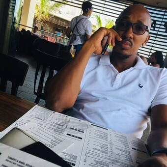Bongani Zaphi