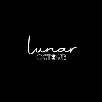 Lun&agrave;r October