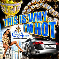 Chinese Assassin - This Is Why I'm Hot | Classic Dancehall Mix 2007 by Dream-Sound Media