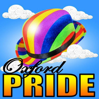 Oxford Pride 2015 Mix by FNK'D UP DJ