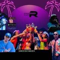SUMMER MIXTAPE VOLUME 3 DEEJAY SWAGA ROMBOKODO RADIO by Deejay Swaga. Ke