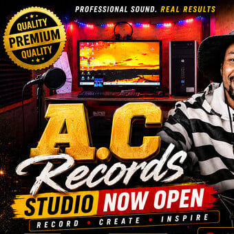 A.C RECORDS