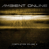 Cubic Space - Ambient Online Compilation: Volume 6 by void101