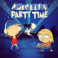 Spankers - I'm Siri (UBIG & APPLE DJ's EDIT) by Apple DJ's
