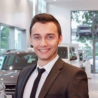 Patryk G&oacute;ralczyk