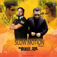 Slow motion - Bollywood Brothers & Dj Zeetwo Mix. by Deejay Zeetwo