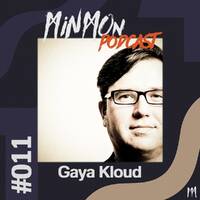 MinMon Podcast #11 by Gaya Kloud by MinMon Kollektiv