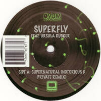 Firefly - Supernatural (Notorious B private remix) by Notorious B