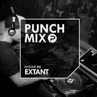 Punchmix#8 - Extant by Punchblog