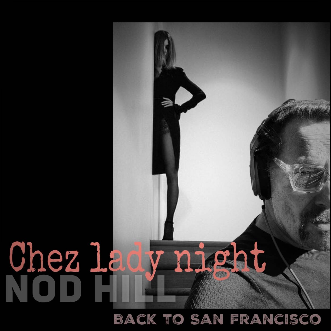 FrisKO diSKo live Set NoBHill ladyP@rty 02/03/2024$eXomélanGGe episode artwork