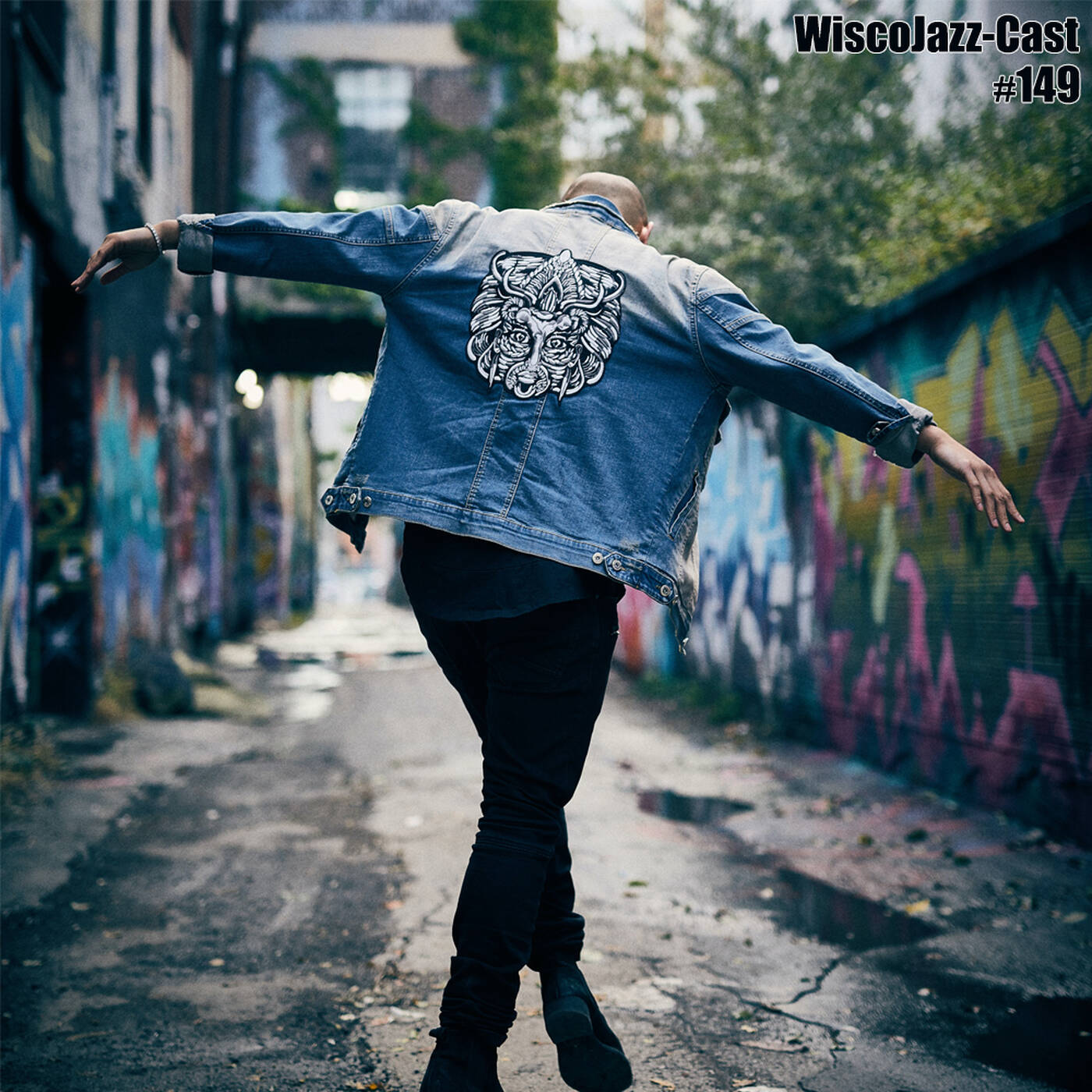 WiscoJazz-Cast - Episode 149 episode artwork
