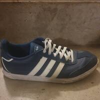 Finn Johannsen - Fancy Footwork Vol. 3 by Finn Johannsen