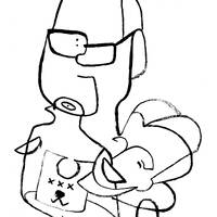 2019-12-13 Live At Paloma Im Pudel (Finn Johannsen, Tom) Part 2 by Finn Johannsen