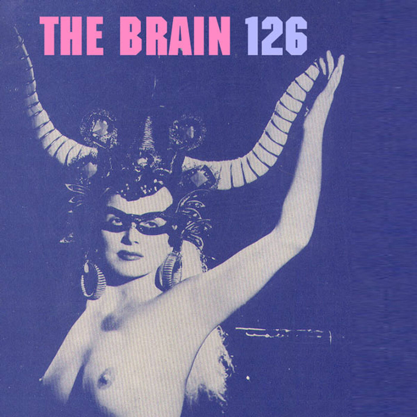 The Brain - Die Mini-Dadashow #126 episode artwork