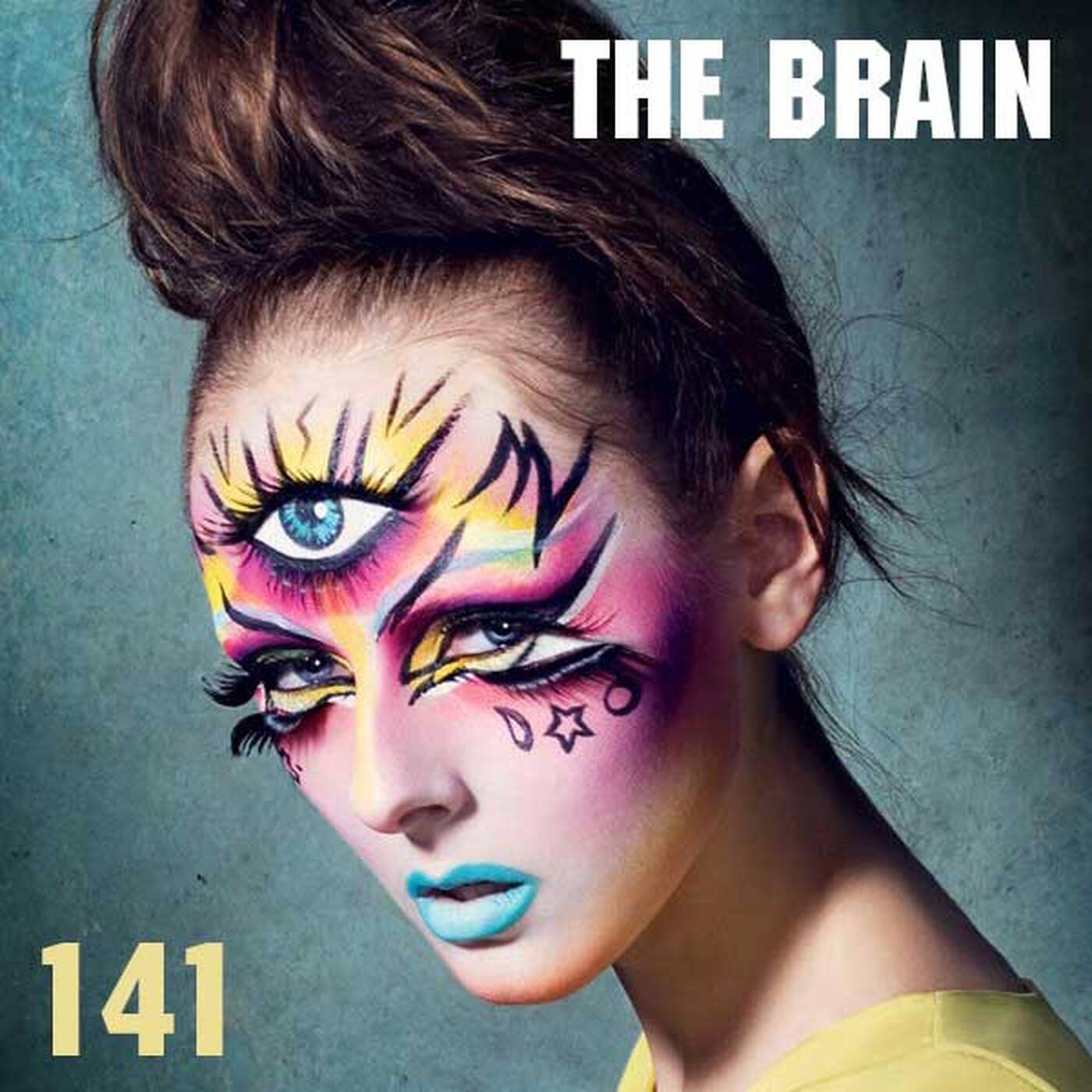 The Brain - Die Mini-Dadashow #141 episode artwork
