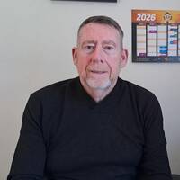 Parennes - Dominique Brosse by Frequence Sillé