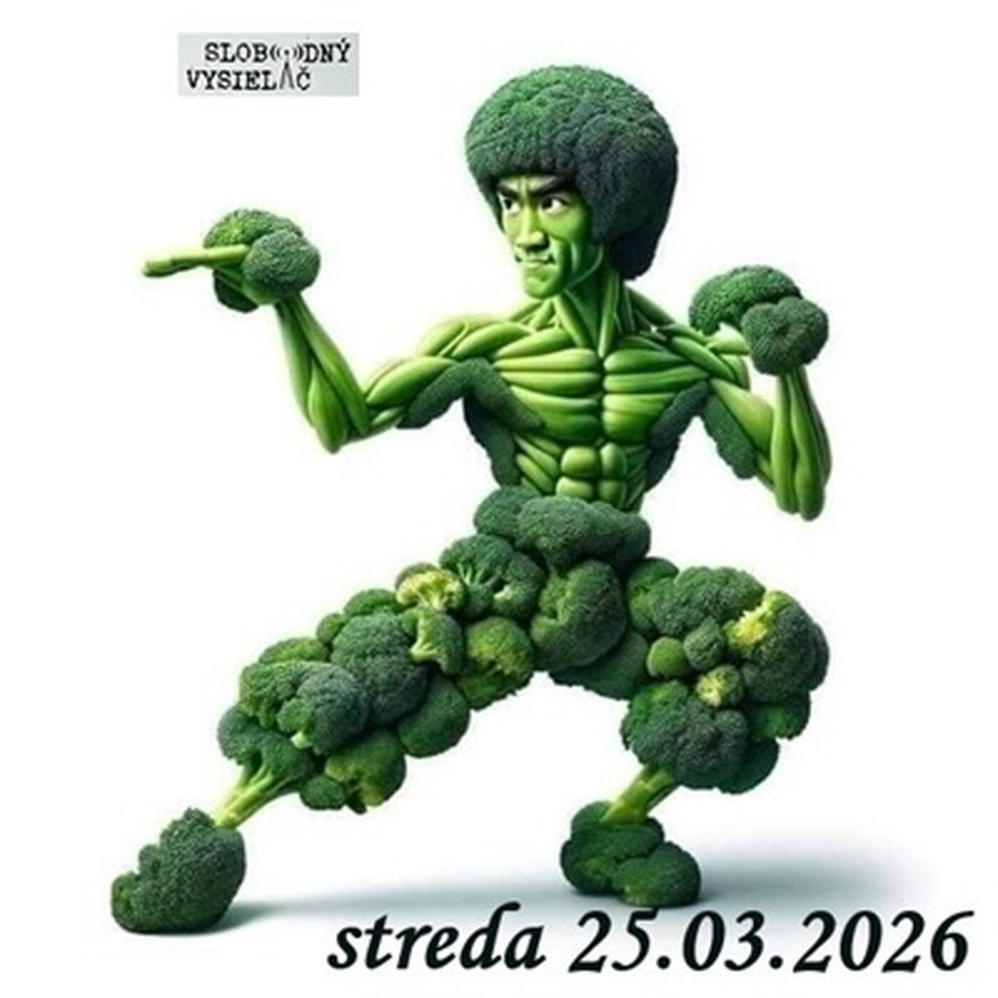 Tajomstvá zdravia 374 - 2026-03-25 Zdravá strava 12/2026 episode artwork