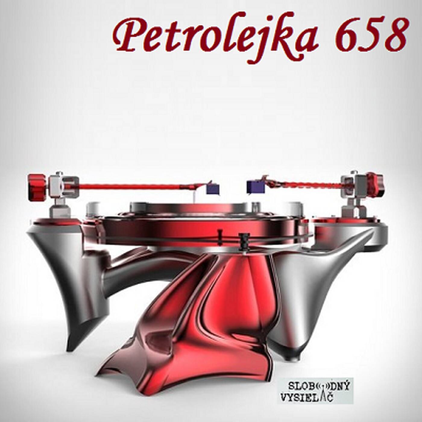 Petrolejka 658 - 2019-12-30 Výročia v roku 2020 episode artwork