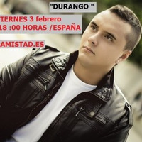 ENTREVISTA A ;"DURANGO "(FEBRERO 2017) by ONDAAMISTAD
