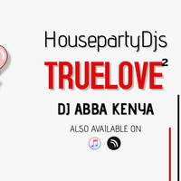 The House Party 19 With DJ ABBA Best KENYAN RNBs by DJ ABBA KENYA
