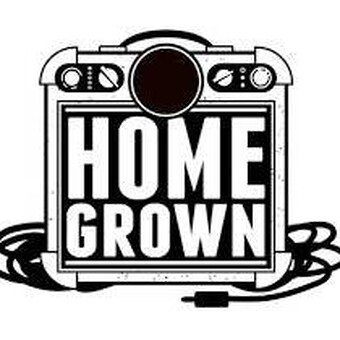 HomeGrown Records
