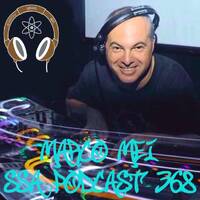 Scientific Sound Radio Podcast 368 , Marco Mei's' 2021 show 29. by Scientific Sound Asia Radio