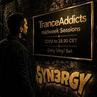 Viti @t TranceAddicts Midweek Session - Only Vinyl - (Trance Set) - 06-05-2026 by Syn3rgy Spain