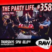 The Party Life 358 by djsets4u