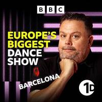 10 Miqui Puig - Europe's Biggest Dance Show (iCat, Spain) 2023-09-22 by Radio