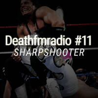 DFM11 - Sharpshooter by Deathfmradio.