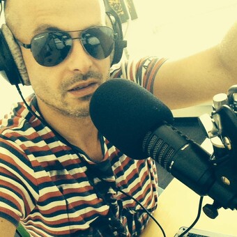 C&eacute;dric Huraux