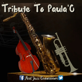 Acid Jazz Connoisseurs