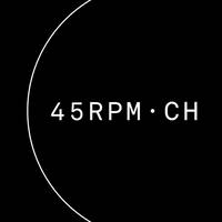 45rpm.ch - Radioshow 50 by GDS.FM