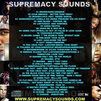 Industry takeover vol 9 ( 2011 ) by supremacysounds