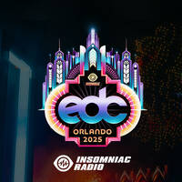 EDC Orlando 2025 ... FREE ddl