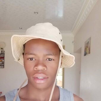 Sphelele Zulu