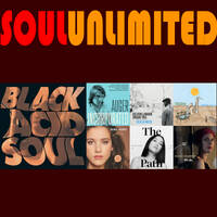 SOUL UNLIMITED Radioshow 508 by Soul Unlimited