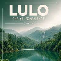 The XO Experience Mix 3 by Lulo