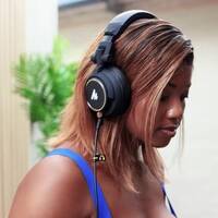 DONT STOP BELIEVING by Rosetta D33P