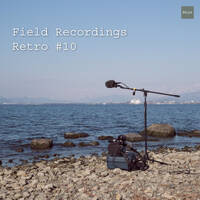 Field Recordings | Retro #10 by PG3A